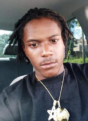 Fred Moore death by force case profile photo