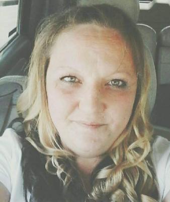 Ashley Speer death by force case profile photo