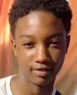 Maryon Jackson death by force case profile photo