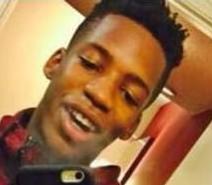 Charles Givens death by force case profile photo