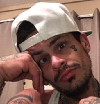 James Vineyard death by force case profile photo