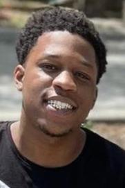 Keauntay Evans death by force case profile photo
