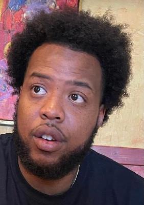 Jeremiah Crow death by force case profile photo
