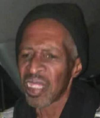 Anthony Dodson death by force case profile photo