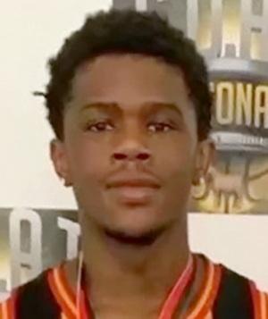 TreVez Johnson death by force case profile photo