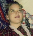 Krystyn Dunlap missing person case profile photo