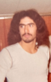 Robert Lugo missing person case profile photo