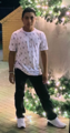 Marcos Marcos missing person case profile photo