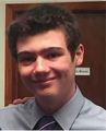 Hunter Chenault missing person case profile photo