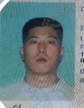 Cyrus Chang missing person case profile photo