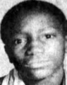 Jerry Armstrong missing person case profile photo