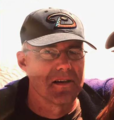 Jeffery Stambaugh missing person case profile photo