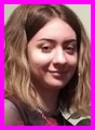 Faith Hammack missing person case profile photo