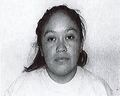 Rebeca Pedro-Pascual missing person case profile photo