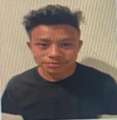 MIGUEL LUX missing person case profile photo