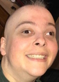 Jade Gordon missing person case profile photo