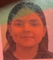 Suani Funes missing person case profile photo