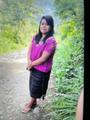 SAYDA GODINES missing person case profile photo