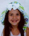 Alexandra Flores missing person case profile photo