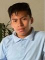 Edgar Mendez-ramirez missing person case profile photo