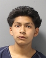 Jeramiah Cauich missing person case profile photo