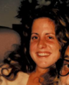 Melanie Pavey missing person case profile photo