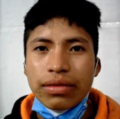 Nicolas Santiago missing person case profile photo