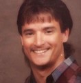 John Creech missing person case profile photo