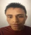 Alfredo -Sales missing person case profile photo