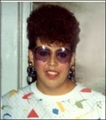 Lucy Fuentes missing person case profile photo
