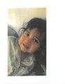 Sophia Ovalle missing person case profile photo