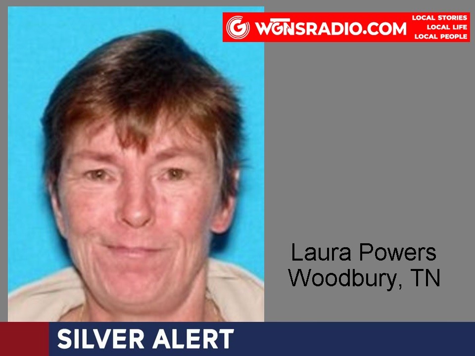 Laura Powers missing person case profile photo