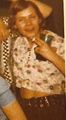 Catherine Rubar missing person case profile photo