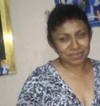Luz Najera-Rayo missing person case profile photo