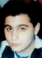 Steven Aiello missing person case profile photo