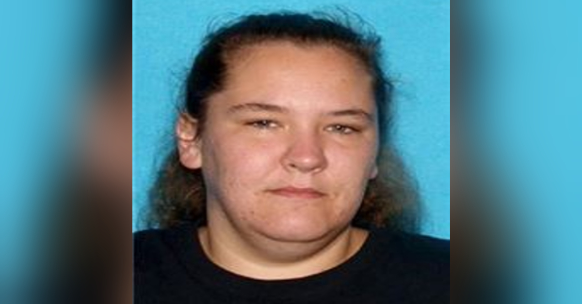 Stephanie Whittenberg missing person case profile photo