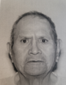 Peter Ashley missing person case profile photo