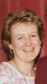 Christine Spurgeon missing person case profile photo