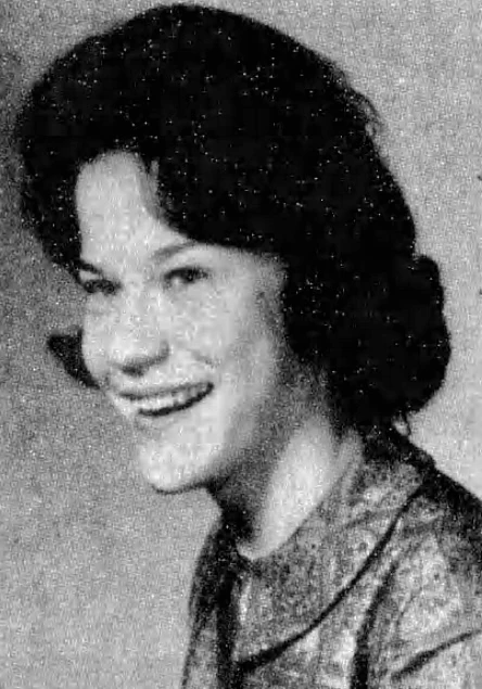 Linda Sanders missing person case profile photo