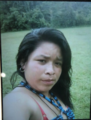 Angelina Tomas missing person case profile photo