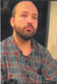 Steven Boudreau missing person case profile photo