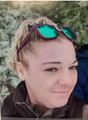 Ashley Goodrich missing person case profile photo