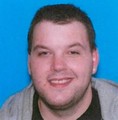 Ryan Staggs missing person case profile photo
