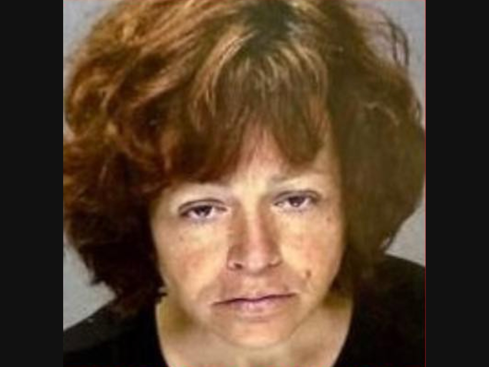Michele Spurvey missing person case profile photo