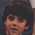 Mitchell Salomon missing person case profile photo