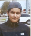 Juan Terraza-sanchez missing person case profile photo
