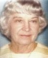 Patricia Ford missing person case profile photo