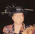 Patricia Boney missing person case profile photo