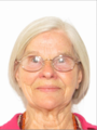 Lena Keegan missing person case profile photo