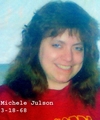 Michele Julson missing person case profile photo